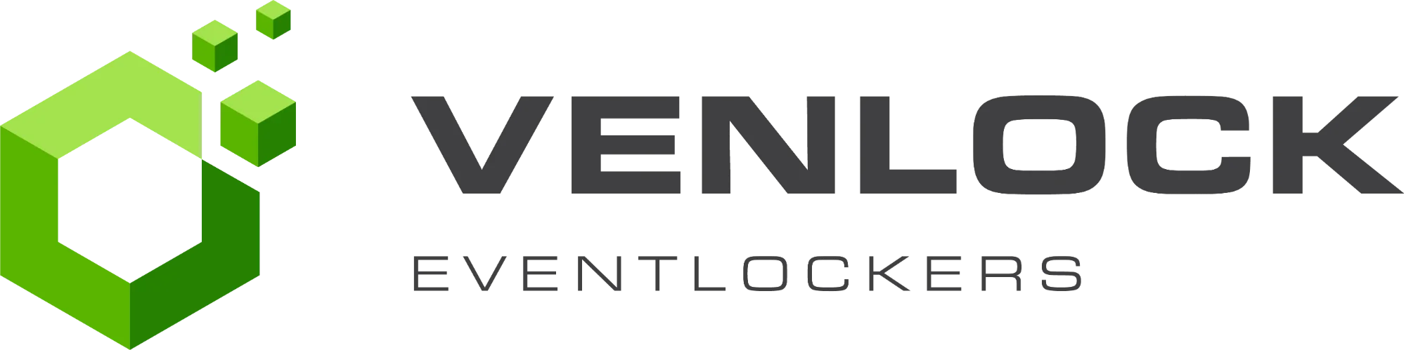 VENLOCK – Smart Locker für Events